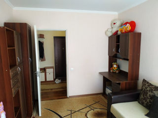 Apartament cu 2 camere, 53 m², Periferie, Ceadîr-Lunga, Ciadîr-Lunga foto 5