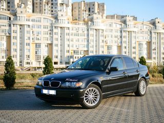 BMW 3 Series foto 5