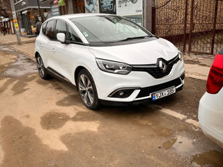 Renault Scenic foto 2