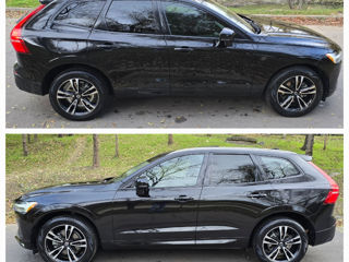 Volvo XC60 foto 9