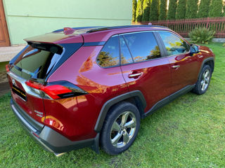 Toyota Rav 4 foto 5