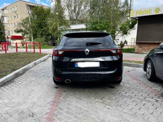 Renault Megane foto 5