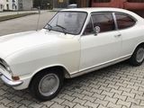 Opel Kadett foto 5