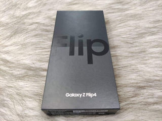 Samsung Galaxy Z Flip 4 - 512Gb nou sigilat 10500Lei