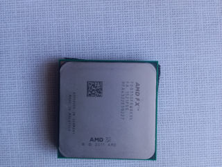 Продам AMD FX foto 2