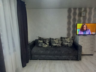 Apartament cu 1 cameră, 31 m², Botanica, Chișinău foto 2