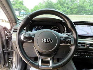 KIA Optima foto 5