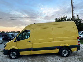 Mercedes Sprinter 319 CDI foto 8