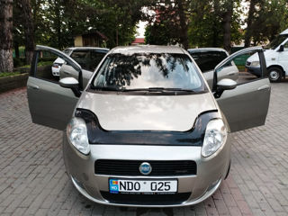 Fiat Punto foto 6