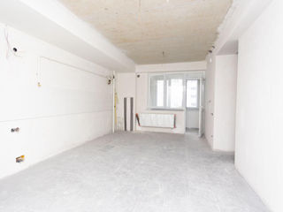 Apartament cu 1 cameră, 56 m², Botanica, Chișinău foto 4