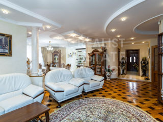 Vânzare, casă, 3 nivele, 5 camere, strada  Igor Vieru, Dumbrava foto 2