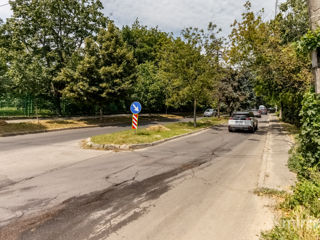 Se vinde casă pe str. Mitropolit Gurie Grosu, Centru, Chișinău foto 3