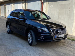 Audi Q5 foto 4