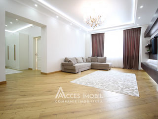 Apartament cu 4 camere, 228 m², Botanica, Chișinău