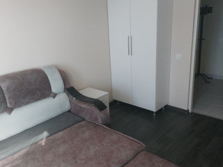 Apartament cu 1 cameră, 41 m², Poșta Veche, Chișinău foto 2