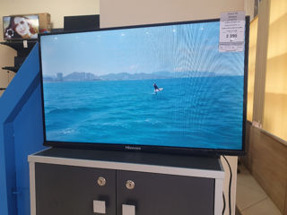 Smart TV Hisense/Pret 2390 lei