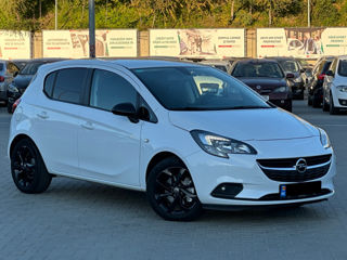 Opel Corsa foto 1