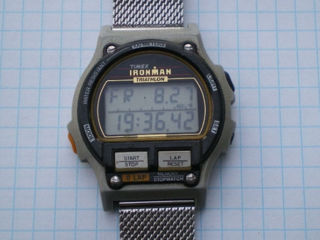 Timex.Timex IroNmaN .