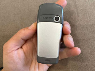 Nokia 6822 foto 2