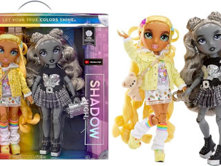 Куклы-красотки Rainbow High 28 cm, новые, оригинал foto 10