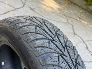 Продам зимнюю резину 185/65 R15 foto 4