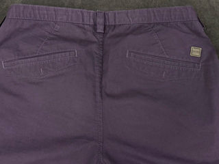 Hugo Boss Pantaloni штаны Original Оригинал foto 3