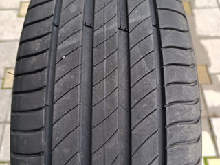 205 60 16, 2023 Michelin vară 90%