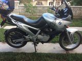 BMW F650 foto 6