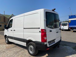 Volkswagen Crafter 35 foto 3