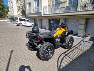 Can-Am (BRP) Sport foto 4