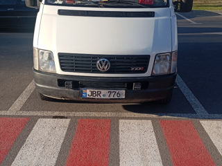 Volkswagen LT 35 foto 5