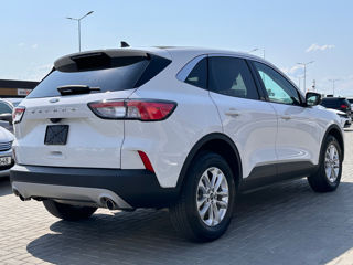 Ford Escape foto 3