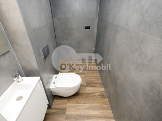 Apartament cu 3 camere, 102 m², Ciocana, Chișinău foto 12