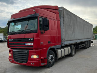 Daf XF 105 foto 2