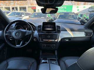 Mercedes GLE foto 10