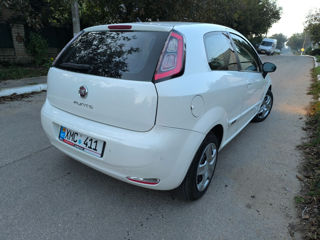 Fiat Punto foto 6