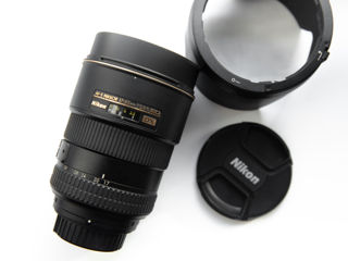 Nikon D500 + Nikon 17-55mm f/2.8 DX foto 5