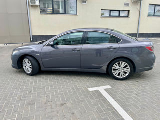 Mazda 6 foto 3