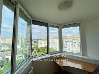 Apartament cu 3 camere, 140 m², Centru, Chișinău foto 15