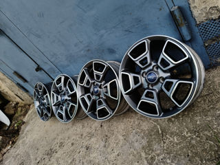 4x108 R17 Original Ford foto 1