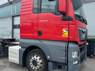 Man TGX 18.440 foto 7