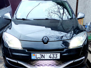 Renault Megane foto 2