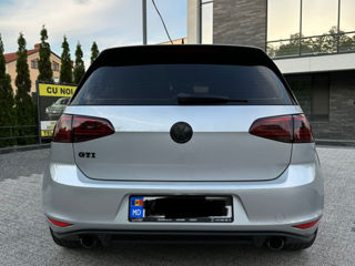 Volkswagen Golf foto 5