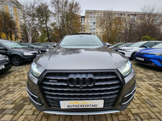 Audi Q7 foto 16