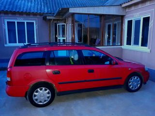 Opel Astra foto 3