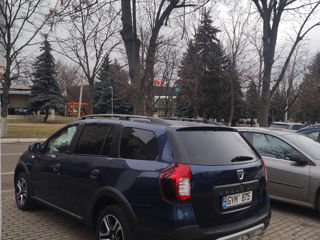 Dacia Logan Mcv foto 4