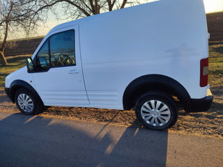 Ford Transit Connect foto 3