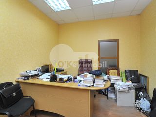 Oficiu spre chirie, euroreparație, bd. Ştefan cel Mare, 1500 € ! foto 5