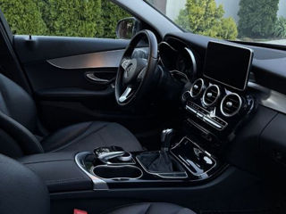 Mercedes C-Class foto 4