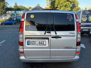 Mercedes Vito foto 5